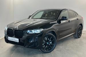 BMW X4 M SPORT
