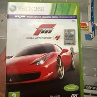 Forza Motorsport 4 Essentials Edition Xbox 360 PAL