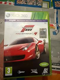 Forza Motorsport 4 Essentials Edition Xbox 360 PAL