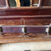 Appendiabiti da muro