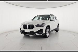 BMW X1 xdrive18d Business Advantage auto