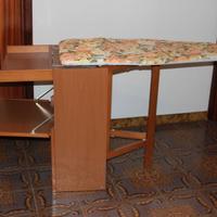 Asse da stiro LOSTIRO Foppapedretti