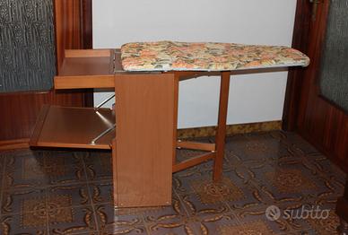 Asse da stiro LOSTIRO Foppapedretti