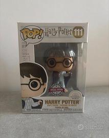 funko pop harry potter