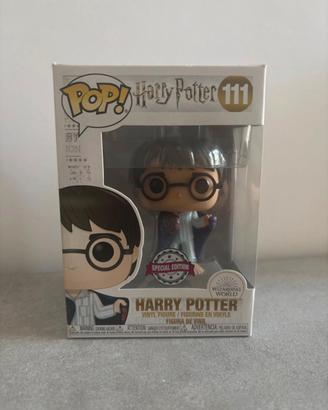 funko pop harry potter