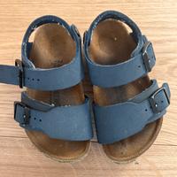 Birkenstock bambino 24