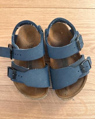 Birkenstock bambino 24