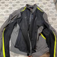 Completo moto Dainese Air