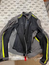 Completo moto Dainese Air
