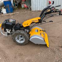 Motocoltivatore SB38