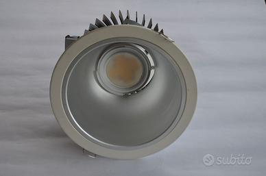 lampade led da incasso