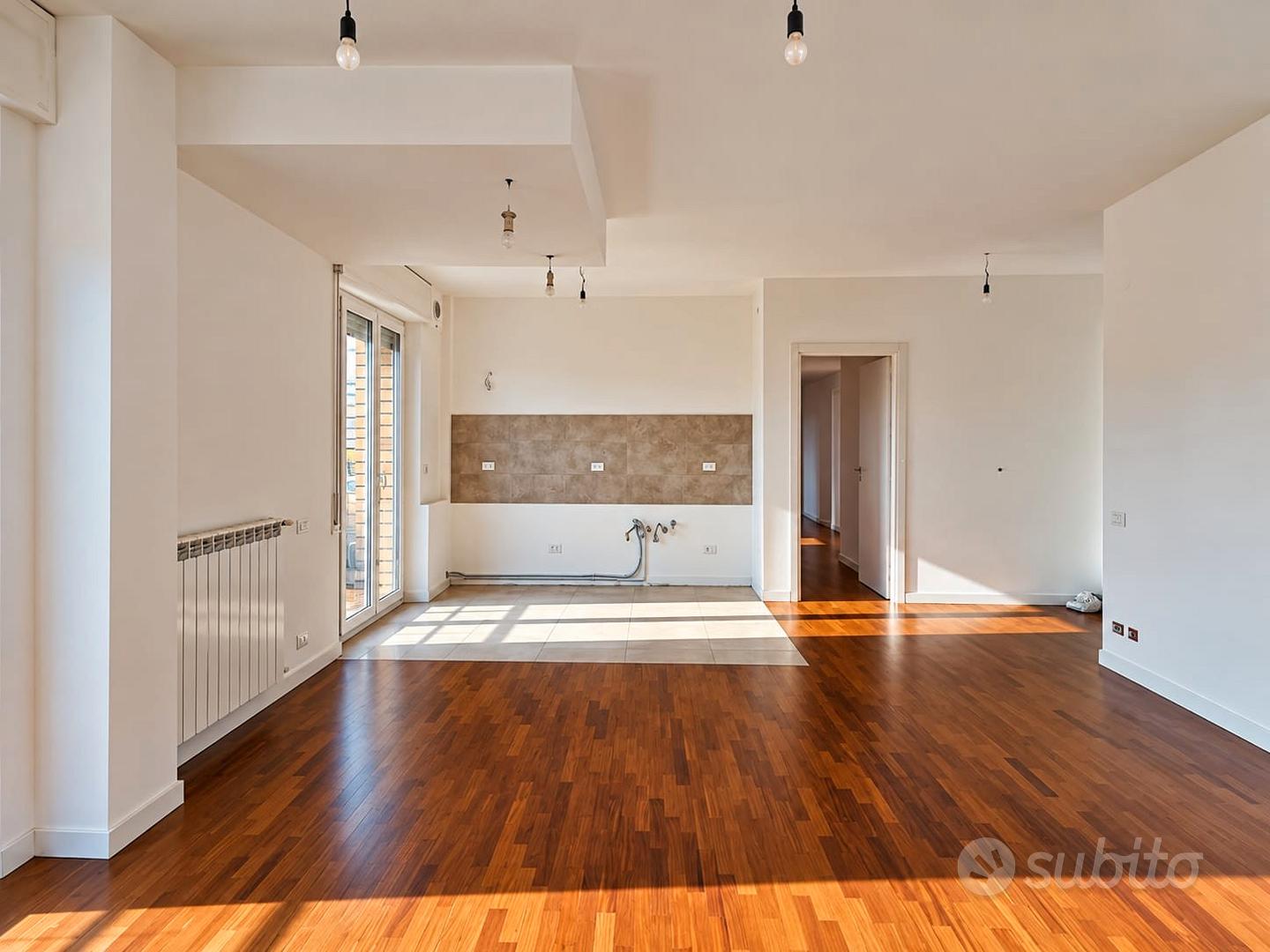 Appartamento – Porto Sant'Elpidio, San Filippo, Zona Industriale San Filippo - Vista 3