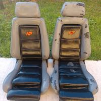 Sedili Recaro Lancia Delta HF