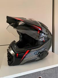 Casco AGV AX-8 Dual Evo