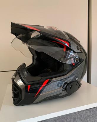 Casco AGV AX-8 Dual Evo