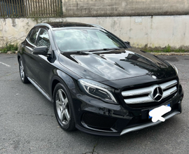 Mercedes GLA 200 Premium AMG