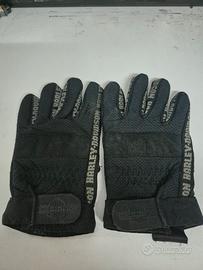 guanti Harley-Davidson 