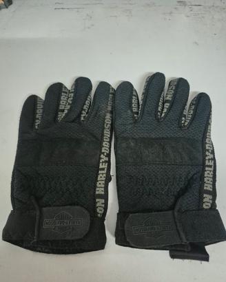 guanti Harley-Davidson 