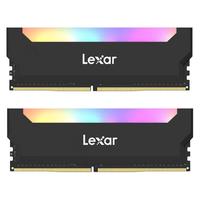 Lexar Hades RGB RAM DDR4 32GB Kit (16GB x 2)