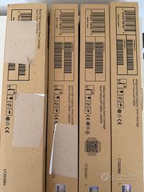 Toner Xerox versalink c8000