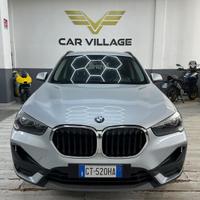 Bmw X1 sDrive16d Advantage
