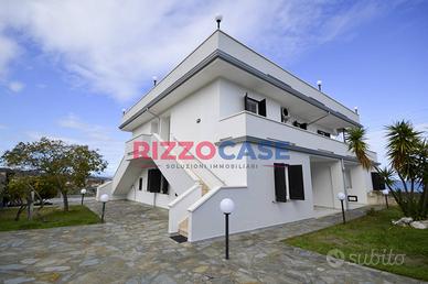 Villa singola - Mandatoriccio