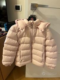 Piumino ralph cheap lauren bambina