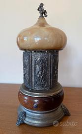 Carillon portasigarette Reuge