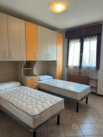 POSTO LETTO UNIVERSITARIO Polo Scientifico Rizzi