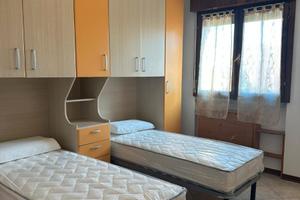 POSTO LETTO UNIVERSITARIO Polo Scientifico Rizzi