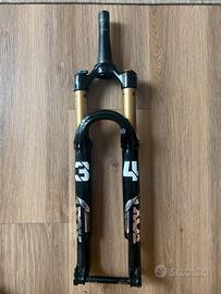 Fox 34 sl factory 120mm