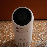 Depuratore aria Zephir ZPA90 