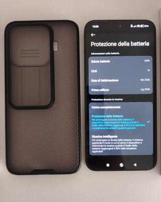 Xiaomi 17t pro 512gb 