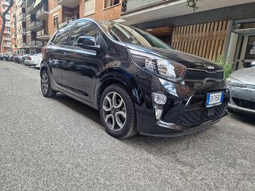 Kia Picanto 1.0 dpi Style Gpl
