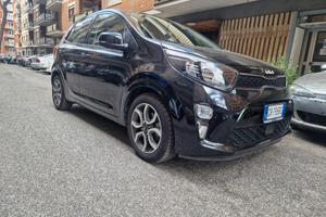 Kia Picanto 1.0 dpi Style Gpl