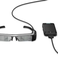 Epson Moverio BT-200 Occhiali per Realtà Aumentata