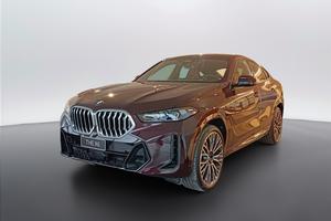 BMW BMW X6 xDrive40d M Sport N19876