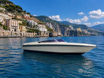 Gagliotta Charade 30 Natante