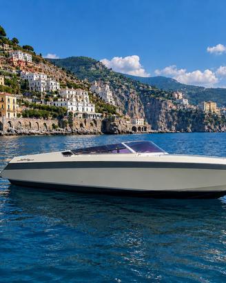 Gagliotta Charade 30 Natante