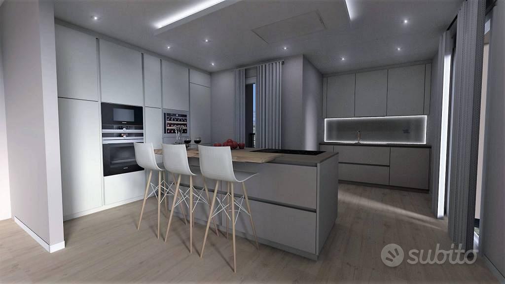 Appartamento – Bazzano - Vista 5