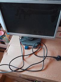 monitor Philips per PC da 19 "