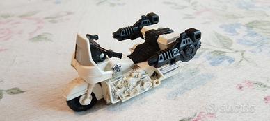 MOTO POLIZIA (Transformers)