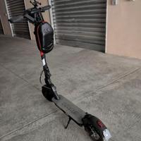 Monopattino elettrico ducati pro 2