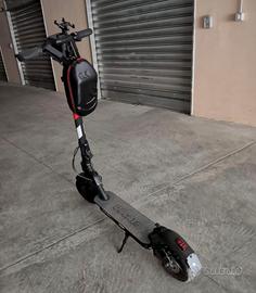 Monopattino elettrico ducati pro 2