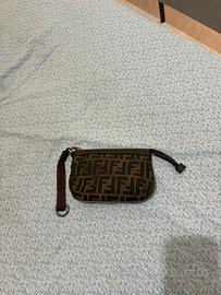 Pochette fendi