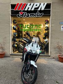 Moto Morini X-Cape 649