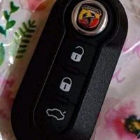 CHIAVI FIAT LANCIA ABARTH 