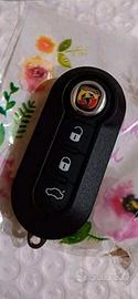 CHIAVI FIAT LANCIA ABARTH 
