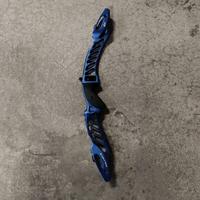 Arco Ricurvo SF by WNS Vulcan-X 25" ILF Nuovo