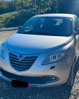 Lancia Ypsilon 3 serie ELEFANTINO